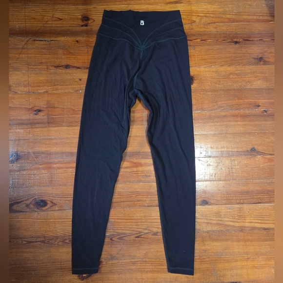 Buffbunny Siren Leggings - Picture 7 of 7